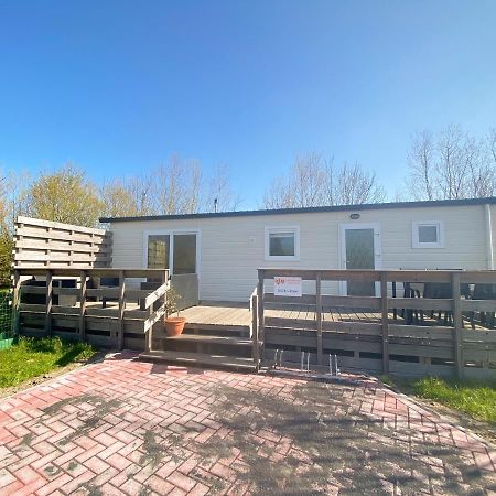 Luxe Chalet Oostkapelle Ok28 Exterior foto