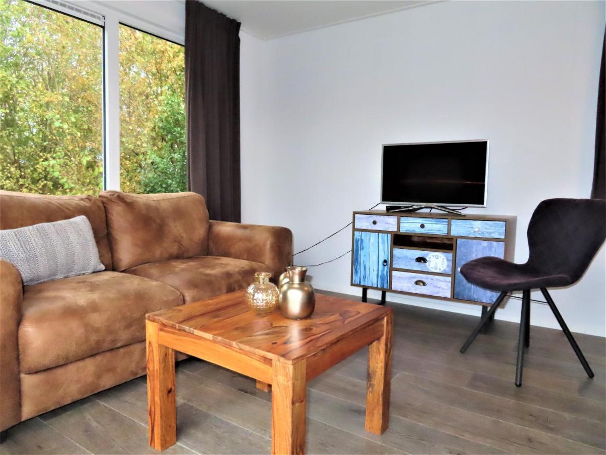 Luxe Chalet Oostkapelle Ok28 Exterior foto
